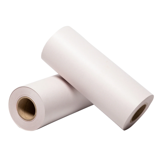 Chiropractic Face Paper Rolls - 48gsm [5 Pack]